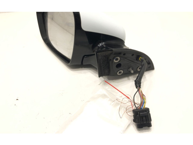 Зеркало электрическое        KIA Ceed  2012 - 2018 года   