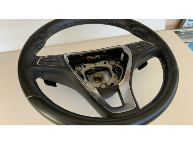 Volant Mercedes-Benz CLA C117 X117 W117 2015 A0004604603