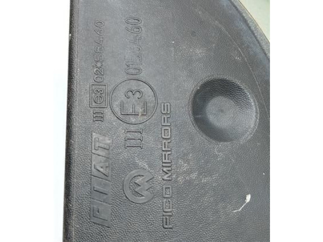 Зеркало (механическое)       Fiat Idea   -  года   