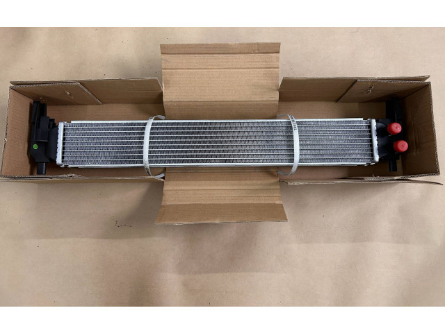 Интеркулер D7S008TT Audi A1