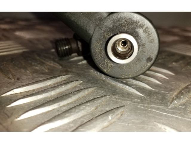 Форсунка 0445110218, B44511735301 Jeep Cherokee III KJ