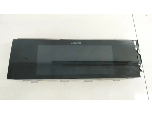 Дисплей m9d319c279ba Jaguar I-Pace
