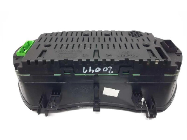 Přístrojová deska  Volkswagen Polo IV 9N3  6Q0920804J  