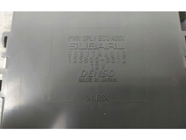 Блок комфорта 88811AJ010 Subaru Legacy