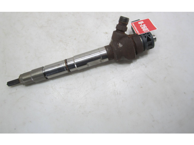 Vstřikovač 04L130277AE   Volkswagen Tiguan    DFHA 