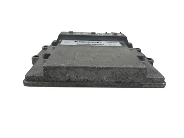 Блок управления двигателем Блок управления 30729351 Volvo S80