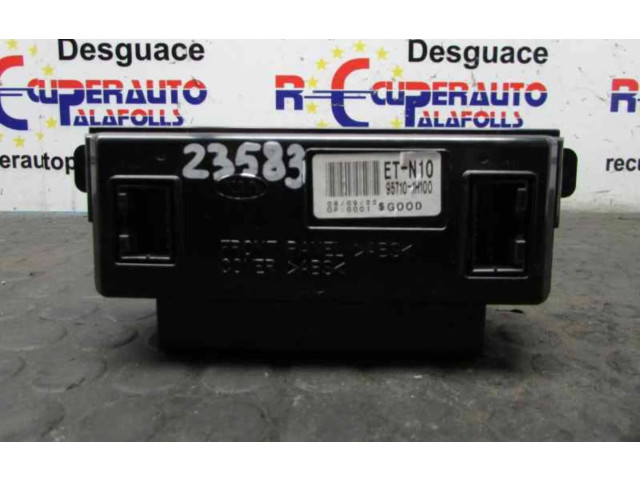 Подушка безопасности пассажира 957101H100 KIA Ceed