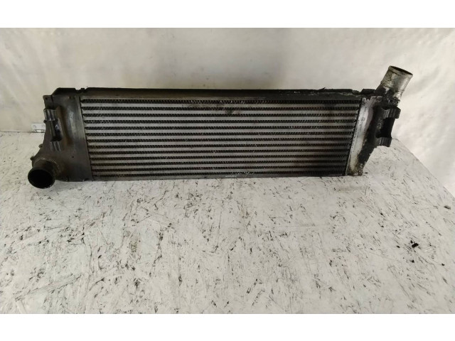 Интеркулер M5506001 Renault Scenic II - Grand scenic II