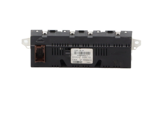 Дисплей    9821852480   Citroen C5