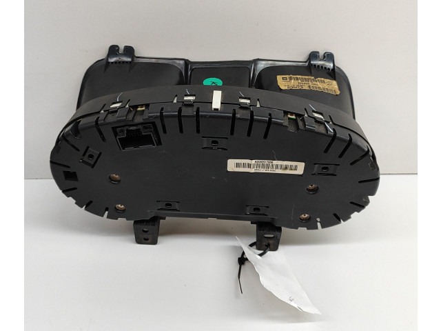 Pojistková skříňka Спидометр (приборный щиток) 22854710, A2C82917000   Chevrolet Camaro 2014