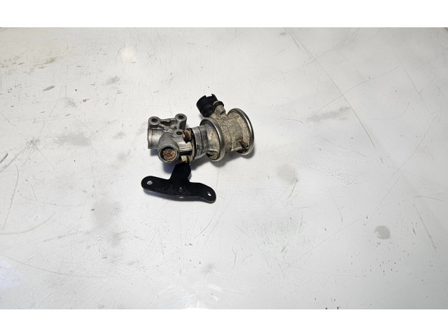 Клапан EGR 06A131102A Skoda Octavia Mk2 (1Z)