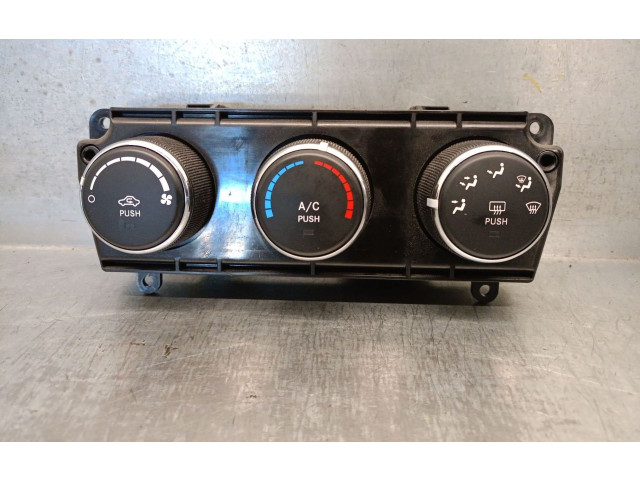 Блок управления климат-контролем 55111966AE, 55111278AE   Jeep Compass