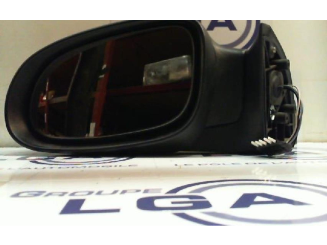 Зеркало электрическое        Mercedes-Benz A W168  1997 - 2004 года   