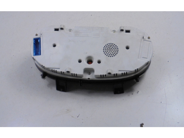 Přístrojová deska Seat Arosa 1998 6H0919860A, 6H0919860A