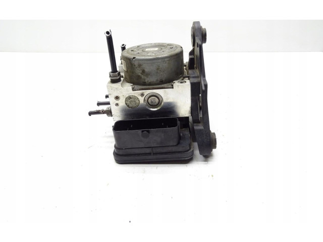 Блок АБС 3Q0907379T Skoda Octavia Mk3 (5E) 2013 - 2019 года