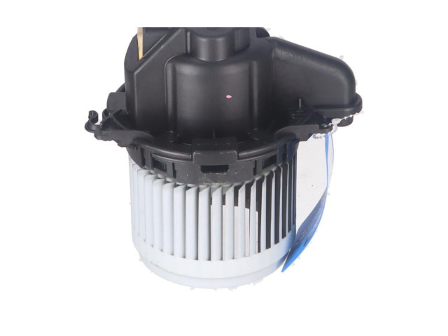 Вентилятор печки    272103931R   Dacia Lodgy