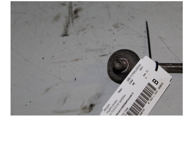 Ojnice      Mitsubishi Pajero  