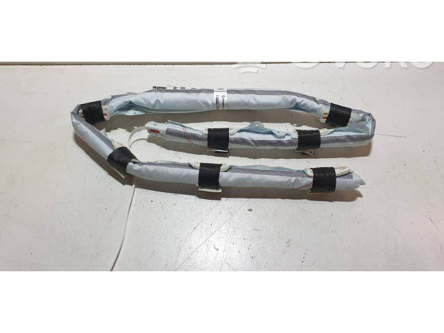Боковая подушка безопасности 0080P1100019, 653610500D Dacia Jogger