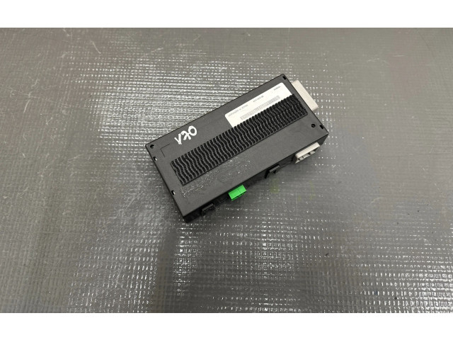 Блок управления 58299069, 100624 Volvo V70