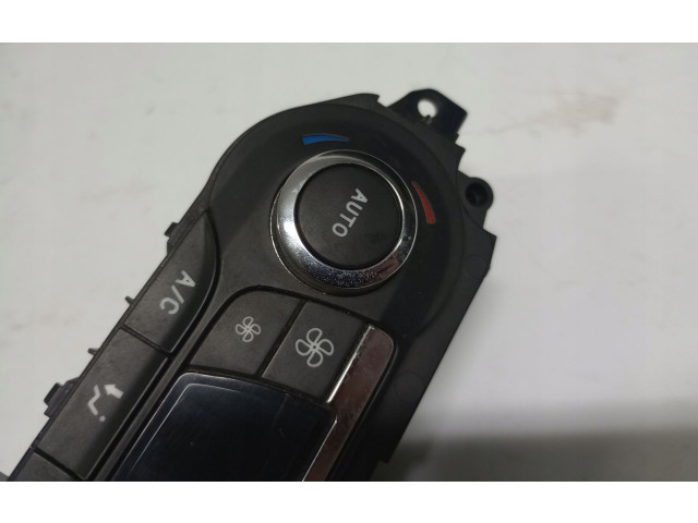 Боковая подушка безопасности AM5T18C612BG Ford C-MAX II