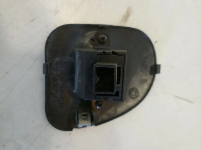 Přístrojová deska Fiat Strada 2003 6280