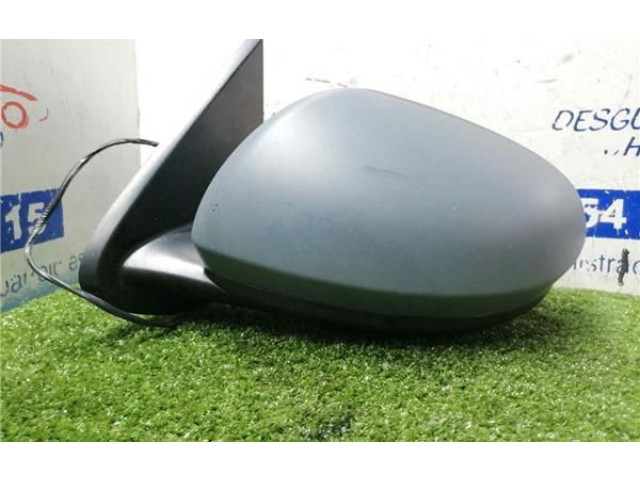 Зеркало (механическое) Dacia Duster II 2017 - 2024 года