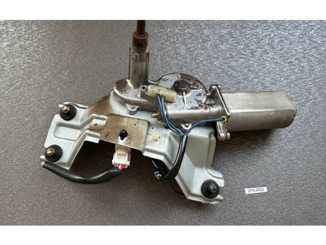 Моторчик заднего дворника MB623360 Mitsubishi Pajero