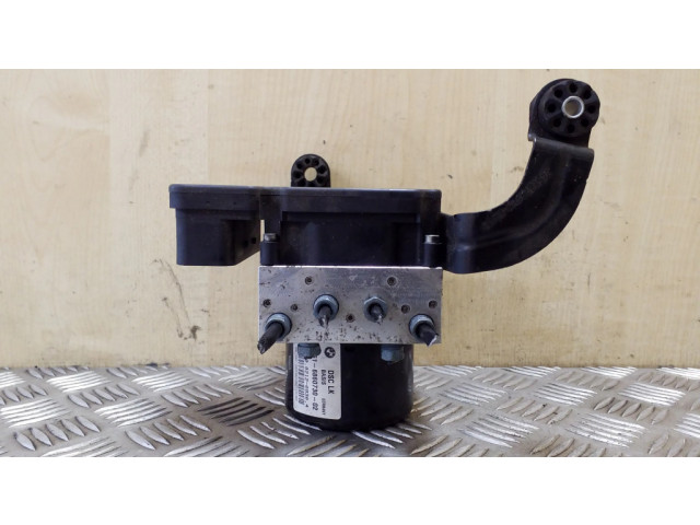 Jednotka ABS 34516860730, 6860730 BMW 3 F30 F35 F31 2012