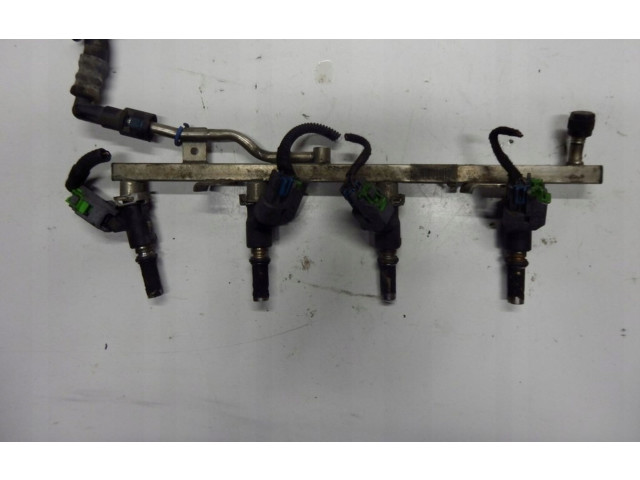 Vstřikovací lišta 55573667 Chevrolet Cruze