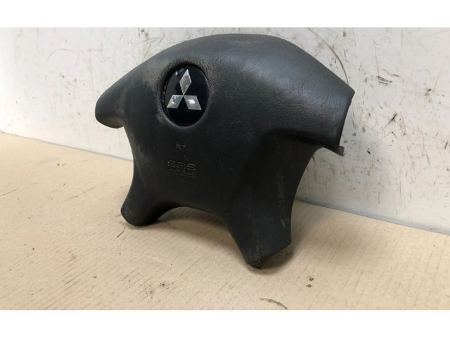 Подушка безопасности водителя 412103805Z29, 412103805Z29 Mitsubishi Outlander