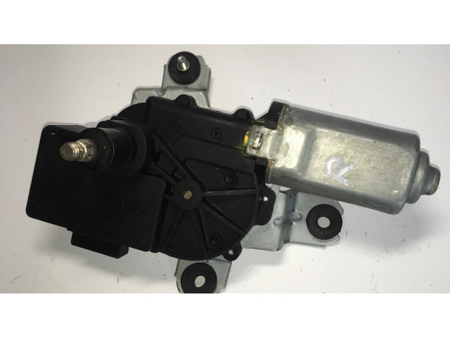 Моторчик заднего дворника 96627058    Chevrolet Captiva