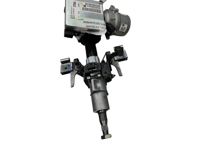 рейка Колонка рулевая P68446846AG, 68446846AG Jeep Compass - года