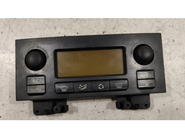 Блок управления климат-контролем 9658084577 Citroen C4 I