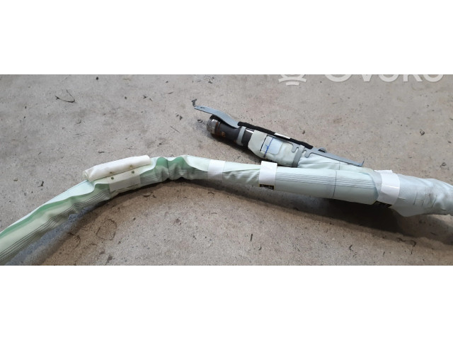 Боковая подушка безопасности 06700092200 Maserati Ghibli