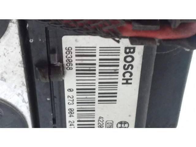 Jednotka ABS 0273004247, 0265216519 Rover 214 - 216 - 220 1999