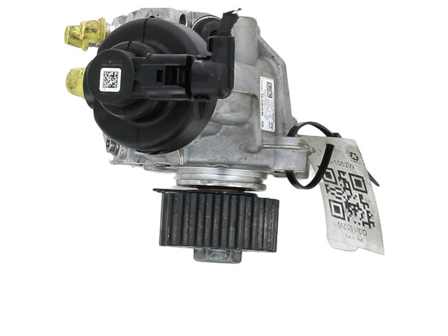 Топливный насос