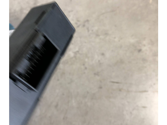 Блок управления 7N0907530BQ, 7N0907530AN   Volkswagen Caddy