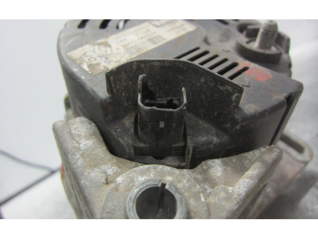 Генератор 8200064344   Renault Clio II      