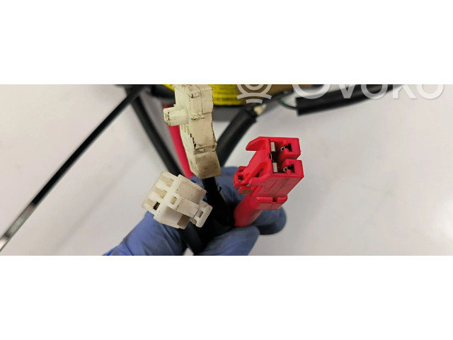 Подрулевой шлейф SRS Mitsubishi Pajero