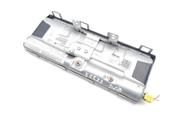 Подушка безопасности для колен 5G2880842A Skoda Octavia Mk3 (5E)