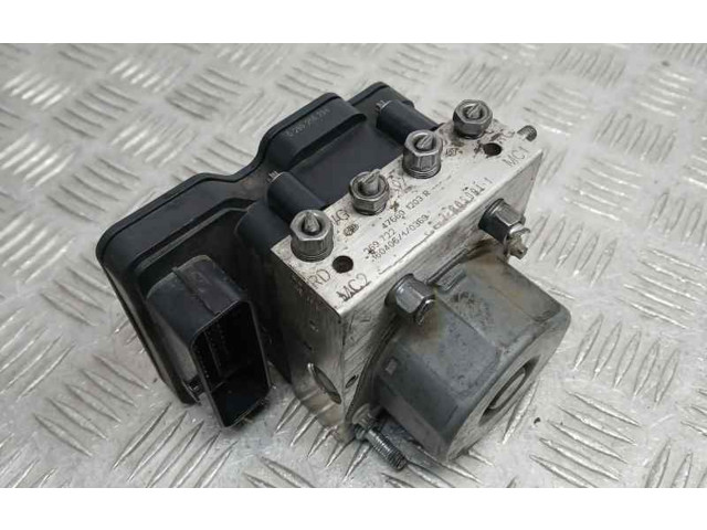 Блок АБС 476601203R   Dacia  Sandero  2008 - 2012 года