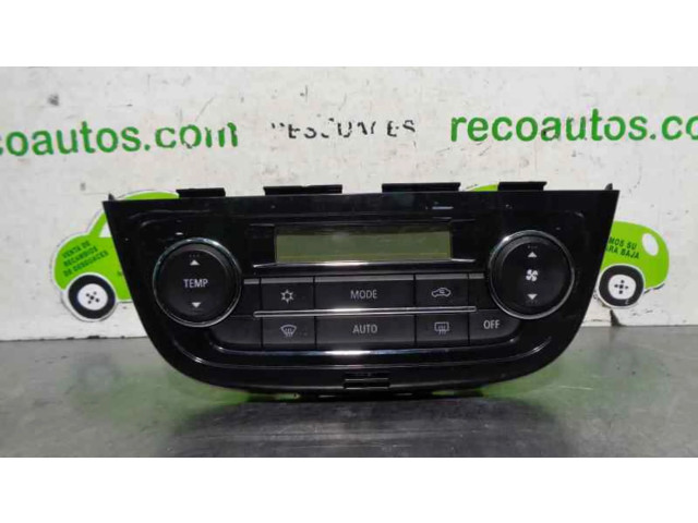 Блок управления климат-контролем 7820A883XA   Mitsubishi Mirage VI G4 Attrage