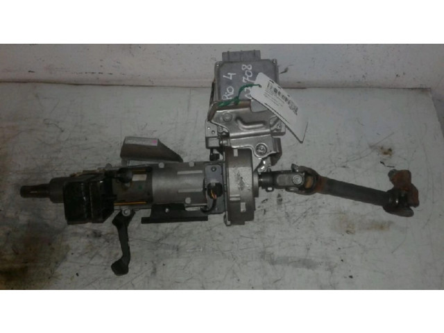 Комплект оси рулевого колеса