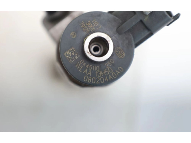 Vstřikovač 080204A0A0, 080204A0A0 Mazda BT-50 WLAA