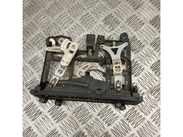 Блок управления климат-контролем Mazda 323