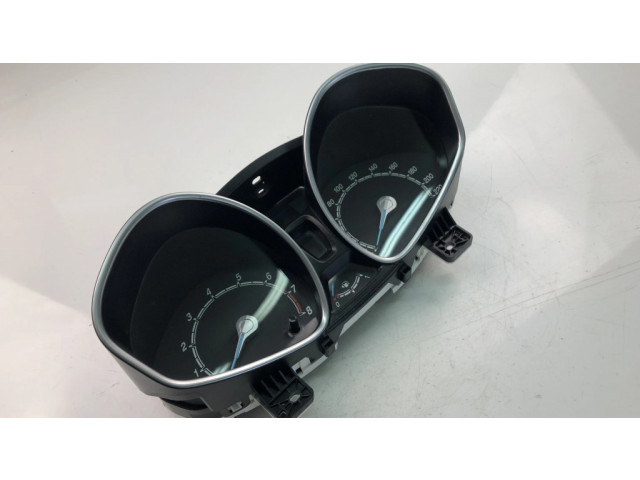 Панель приборов C1BT10849EAN Ford Fiesta