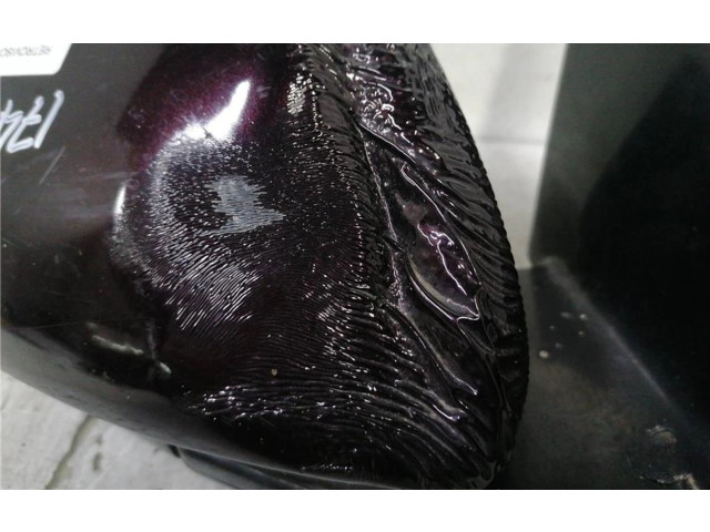 Зеркало (механическое) Jaguar XJ X351 2009 - 2019 года