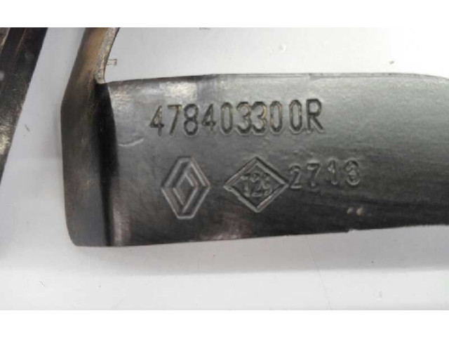 Блок АБС 476608587R, 8200527569GB Dacia Dokker - года