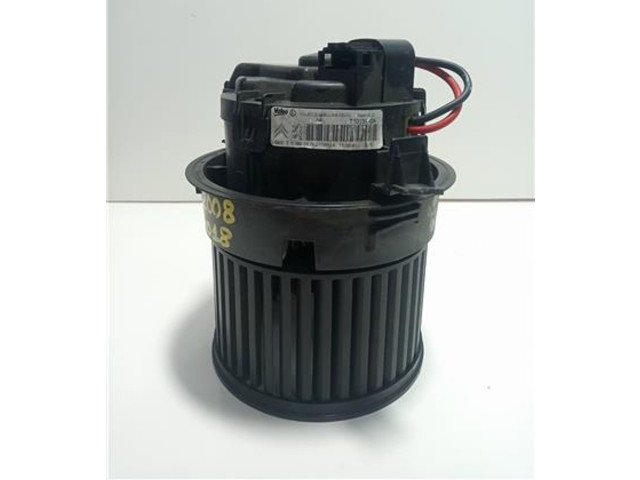 Вентилятор печки T1013140A Peugeot 2008 I