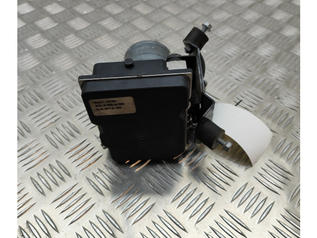 Блок АБС DW932C405BF Jaguar XJ X351 2009 - 2019 года